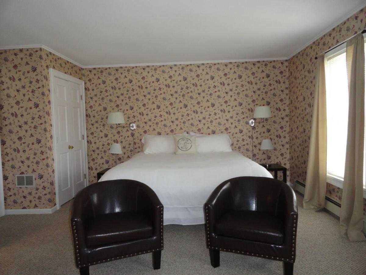 The Bond 1786 Inn (Adults Only) Warrensburg Værelse billede
