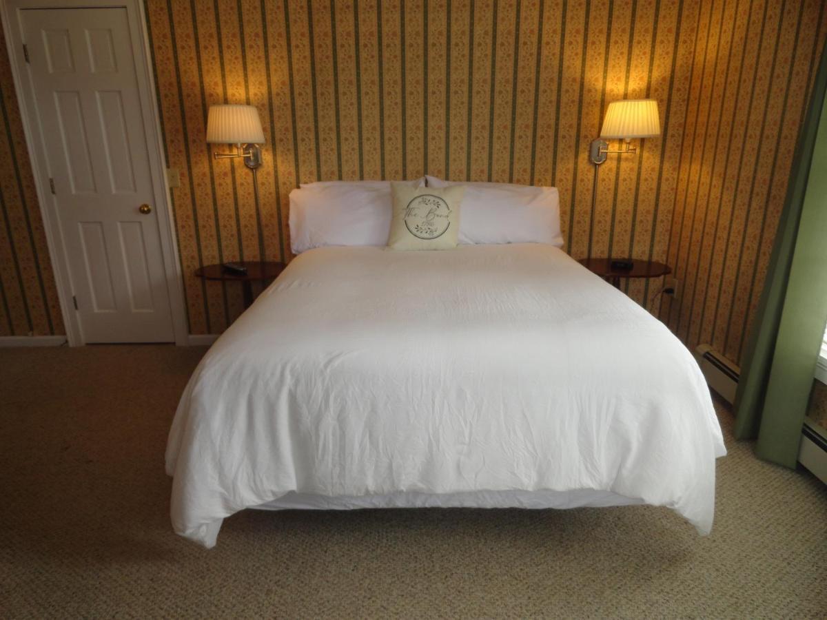 The Bond 1786 Inn (Adults Only) Warrensburg Værelse billede