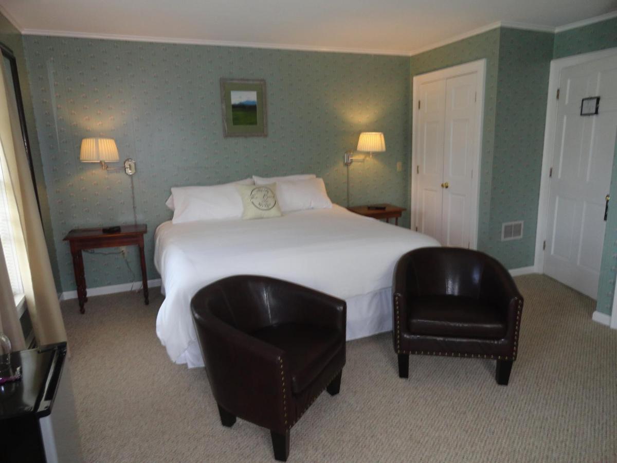 The Bond 1786 Inn (Adults Only) Warrensburg Værelse billede