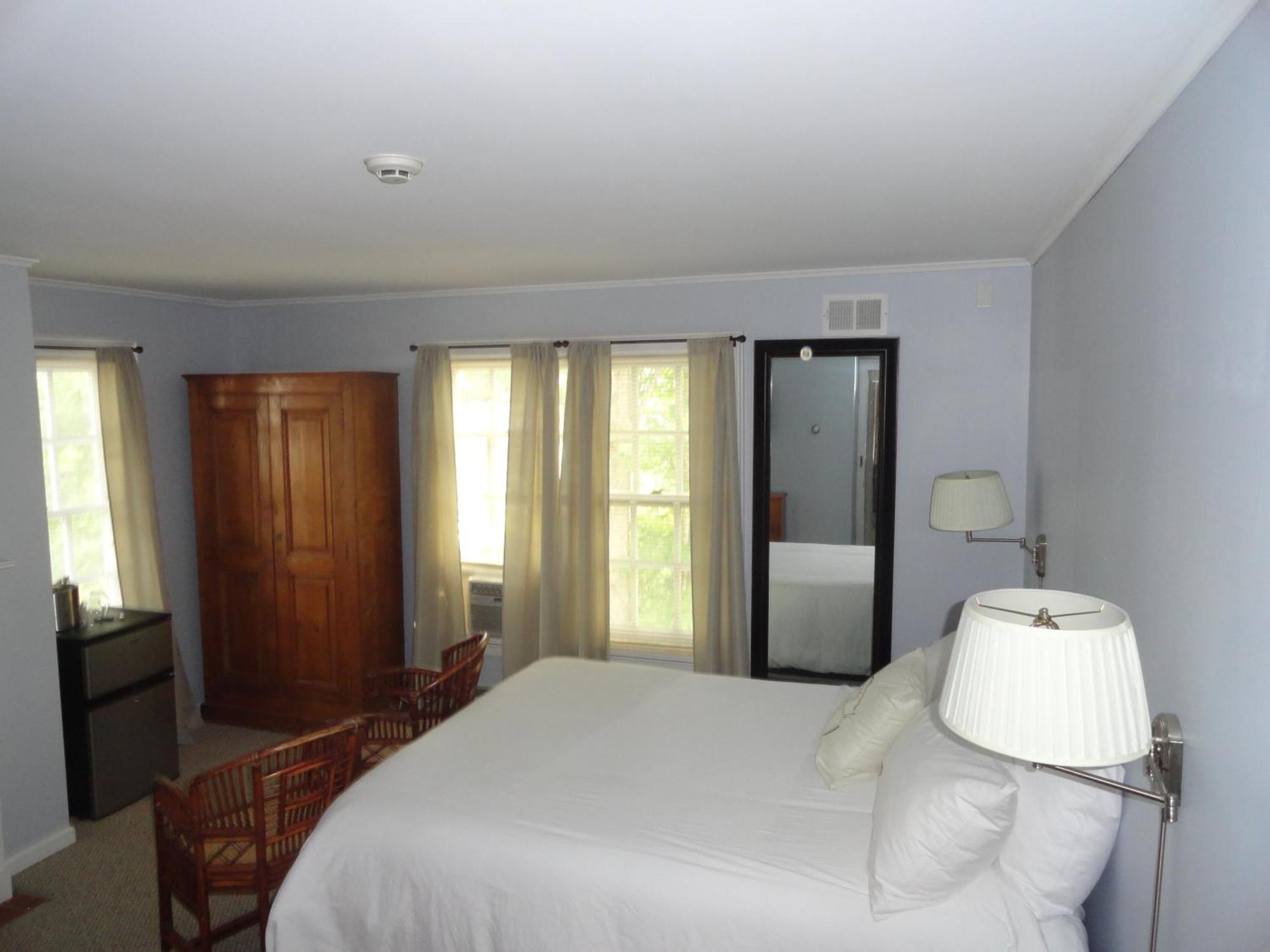 The Bond 1786 Inn (Adults Only) Warrensburg Værelse billede