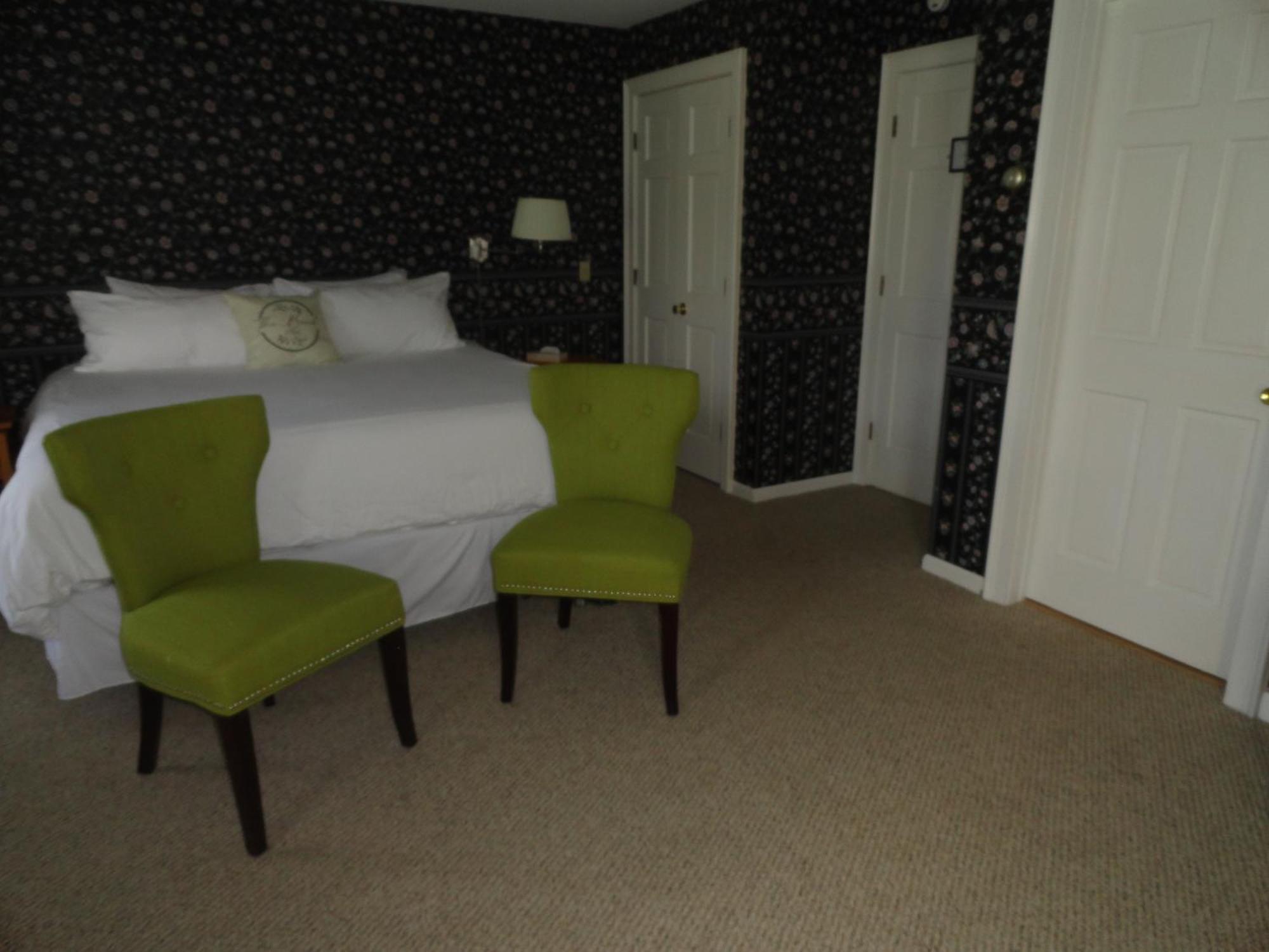 The Bond 1786 Inn (Adults Only) Warrensburg Værelse billede